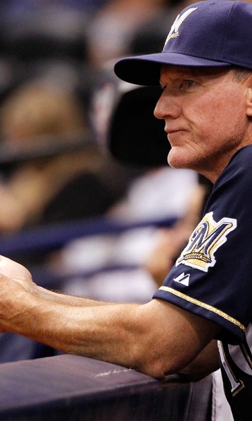 As Winter Meetings kick off, Brewers turn focus to bullpen